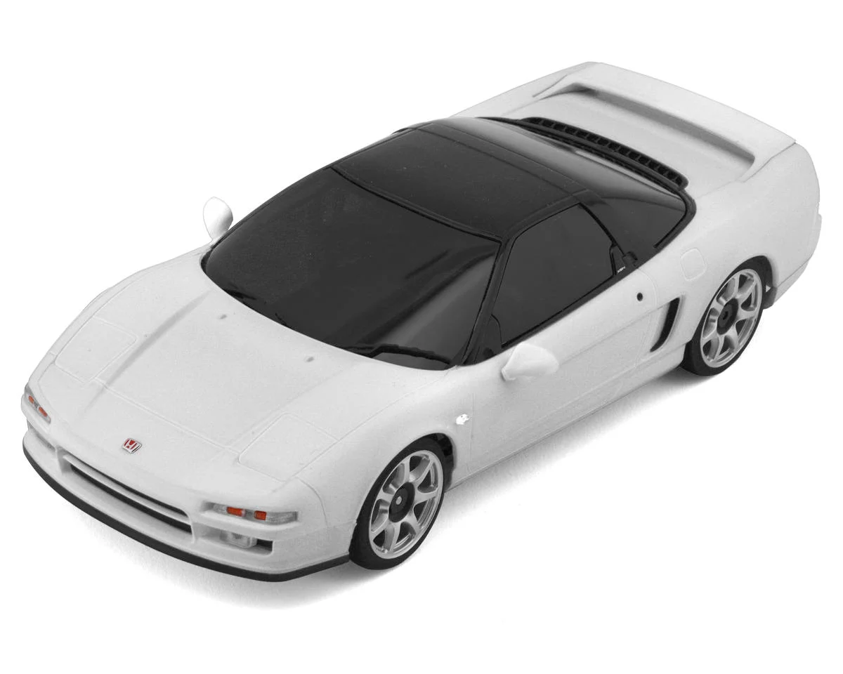 KYO32352W MINI-Z RWD Honda NSX White