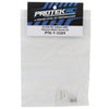 PTK-T-5104 ProTek RC GR5 Titanium Motor Screw (2) (3x8mm)
