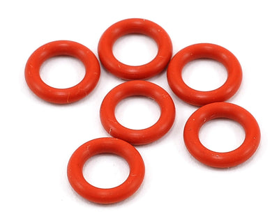 TKR5144 Differential O-Rings (6)