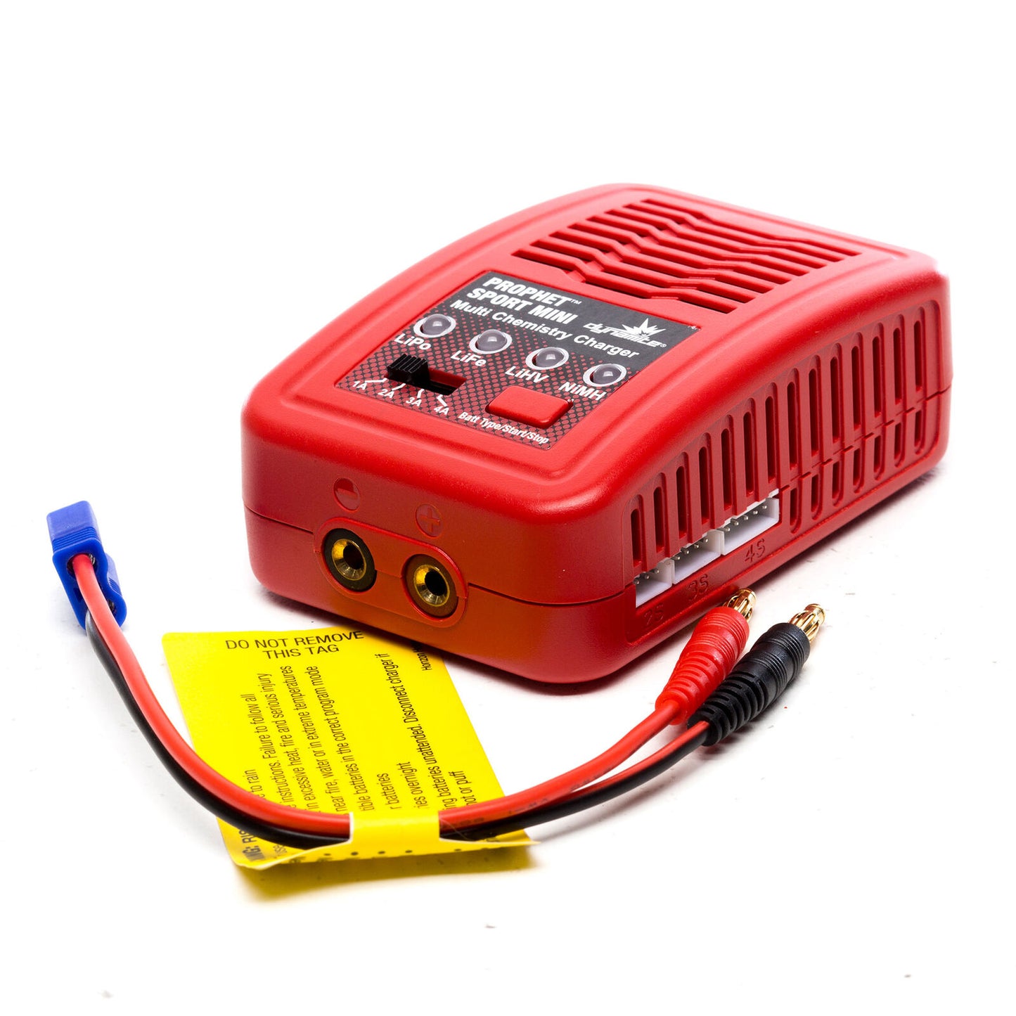 DYNC2030 Prophet Sport Mini 50W Multi-chemistry Charger