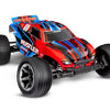 37254-8 Rustler XL-5 Brushed 1/10 Scale 2WD Stadium Truck