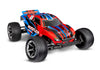 37254-8 Rustler XL-5 Brushed 1/10 Scale 2WD Stadium Truck