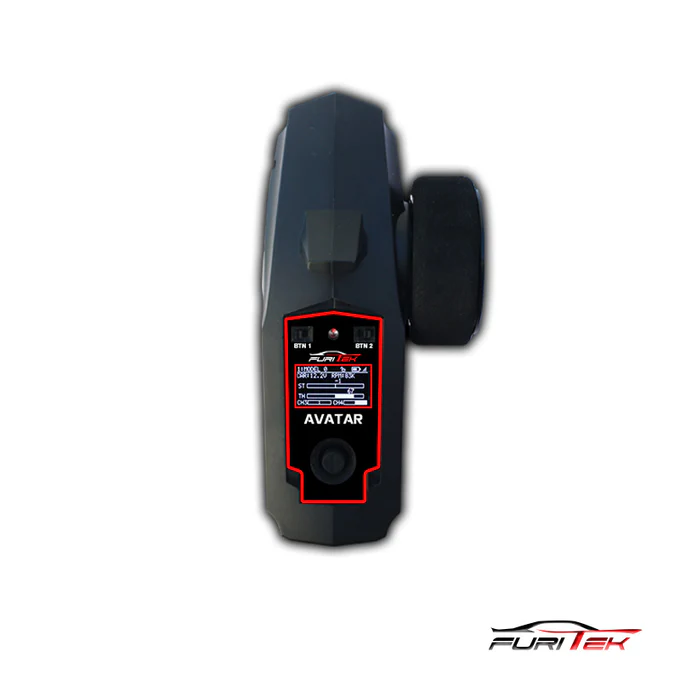Avatar Radio System