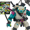 PL81936 TMNT x G.I. Joe Slash Storm Shadow Action Figure