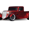 93034-4 4-Tec 3.0 Factory Five 33 Hot Rod Truck 1/10 Touring Car
