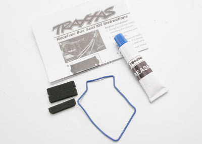 3925 Seal Kit Receiver Box