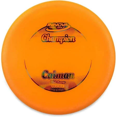 Champion Caiman Mid-Range