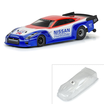 PRM1592-00 Nissan GT-R R35