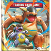 PKU10-10054-108 Pokemon Mega Evolution #1 Booster Bundle