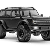 97074-1 TRX4M Ford Bronco 1/18 Scale And Trail Crawler