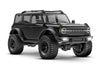 97074-1 TRX4M Ford Bronco 1/18 Scale And Trail Crawler