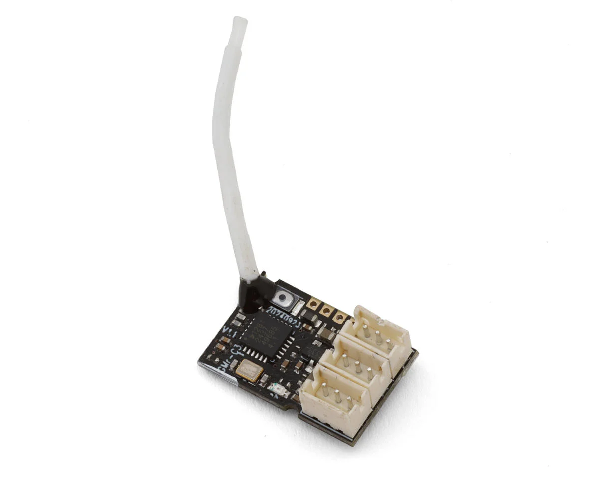 FSY-FS-GMR-C3 Flysky GMR Genuine Micro 2.4GHz 3-Channel AFHDS3 Receiver