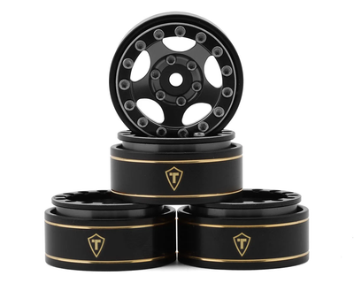 TLHTSCX24-45 SCX24 Beadlocks