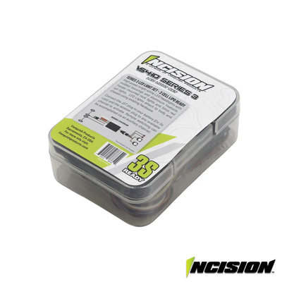 IRC00452 Vanquish Products Incision Series 3 Light Kit