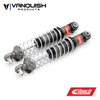 VPS10351 Vanquish Products Eibach 90mm S8E Scale Shock Set (2)