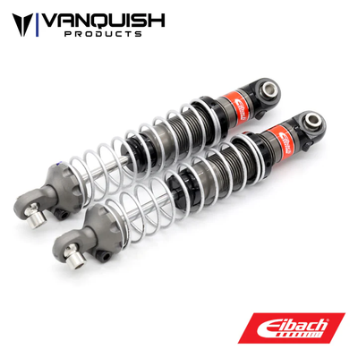 VPS10351 Vanquish Products Eibach 90mm S8E Scale Shock Set (2)