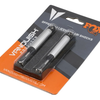 VPS10560 Vanquish Products FOX S8I Aluminum Internal Spring Oil Shocks (2) (120mm)
