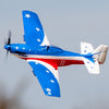 RGRA1300V3  P-51D Miss America Micro RTF Airplane with PASS (Pilot Assist Stability Software) System