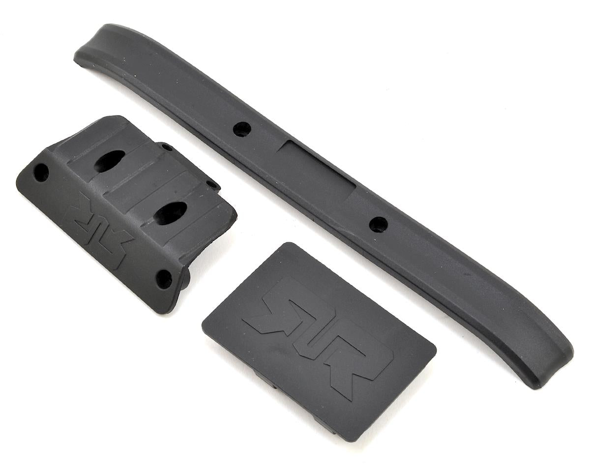 ARA320363 Outcast 6S BLX Front Bumper