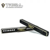 X003QS717J TREAL Brass Boulder Bars CNC Machined Weight Upgrdes for 1/18 TRX4M