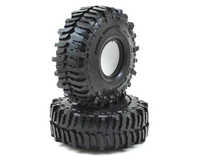 PRO1013314 1/10 Interco Bogger G8 Front/Rear 1.9" Rock Crawling Tires (2)