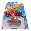 HWL2593-Treasure Pedal Driver Treasure Hunt
