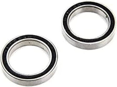ARA610038 Ball Bearings 15x21x4mm (2Pcs)