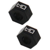 HRMTT1001 - 8mm Aluminum Rear Hex Mini-T B 2.0