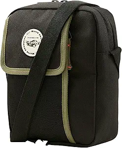 078792-01 Porsche Motorsports Legacy Portable Shoulder Bag