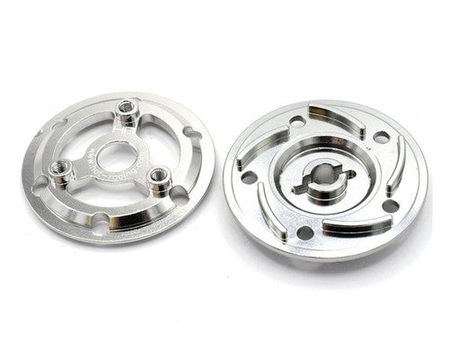 HRTRX15GP - Heavy Duty Slipper Pressure Plate and Hub (Large) - TRA