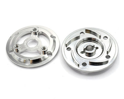 HRTRX15GP - Heavy Duty Slipper Pressure Plate and Hub (Large) - TRA