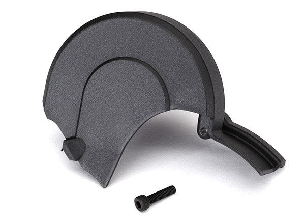 8677 Gear Cover
