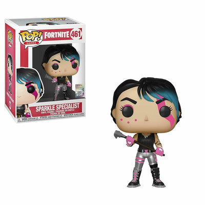 FU36023 Fortnite Sparkle Specialist