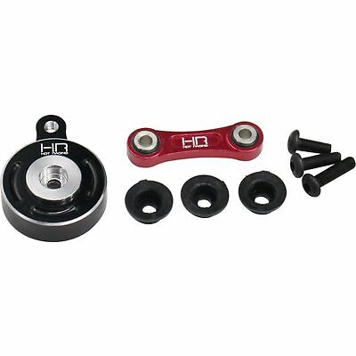 HRATF48SH02 - Fixed Link Steering Servo saver Arrma 1:10 4WD 3s 4s