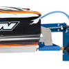 57076-4 Traxxas Spartan Bushless 36" Race Boat