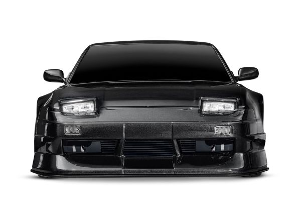 93424-4 4-Tec 2.0 Nissan 240SX Brushless VX3