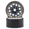 SSD00264 1.9" Contender Beadlock Wheels (Grey) (2)