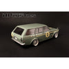 Aplastics 510 Wagon