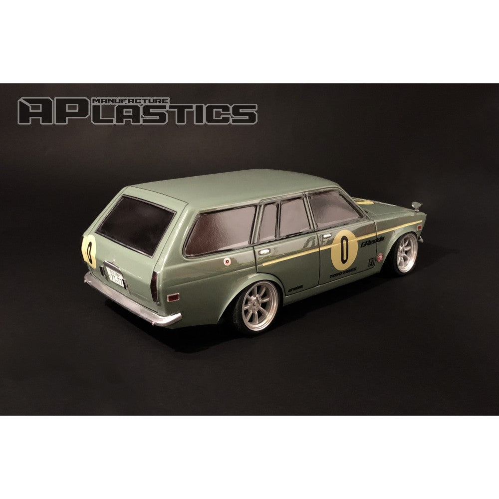 Aplastics 510 Wagon