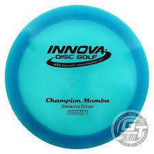 Champion Mamba Distance Driver