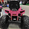 Big Tire ATV 24V 4x4 Kids Ride-On ATV