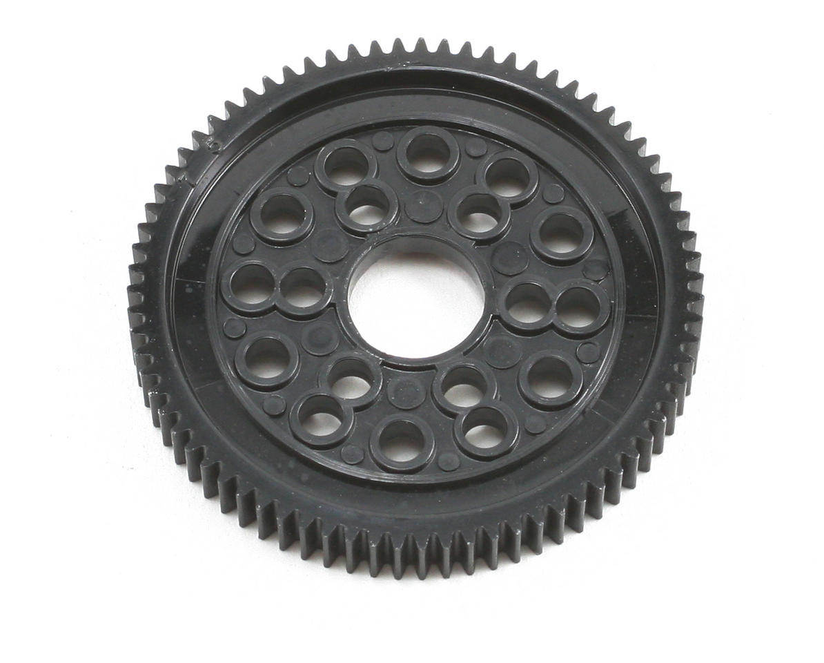ASC3923 75T 48P Spur Gear