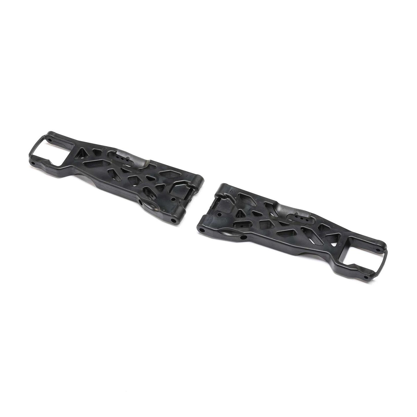 LOS254078 Losi Front Arm Set: 8XTE RTR