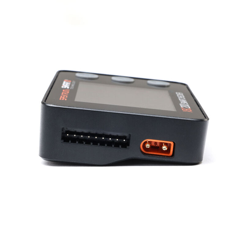SPMXBC200 Smart LiPo Battery Checker & Servo Tester