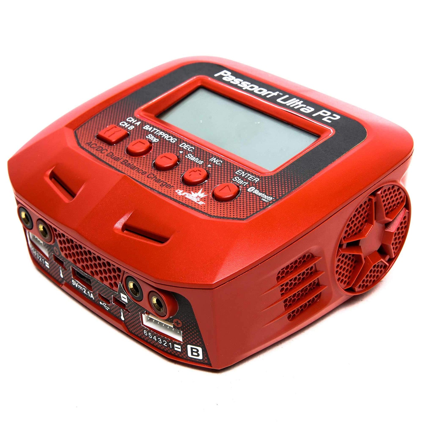 DYNC3016 AC Plus 2 Port AC/DC