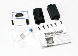3628 Receiver Box