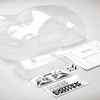 EXO1801 GT-Z Body For Mini Apex