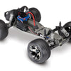 37076-4 Rustler 1/10 Scale 2WD Brushless Stadium Truck