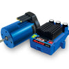 58376-74 Slash VXL 2WD  With Magnum Transmission, Clipless Body and Extreme Heavy Duty -