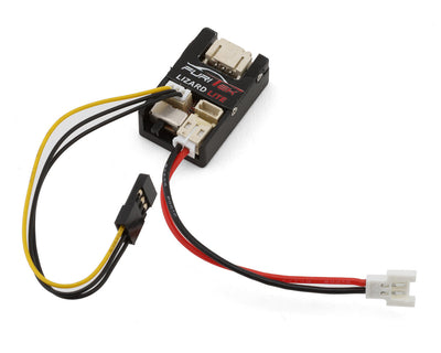 FUR-2561 Furitek Lizard Lite Brushless Micro ESC